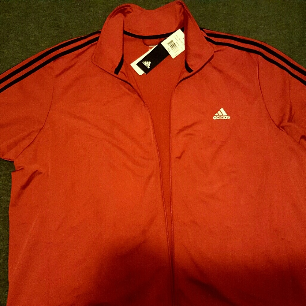 Addidas jacket